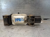 Recambio de sensor impacto para smart forfour 1.5 cat referencia OEM IAM A4545400117 PMR587419 