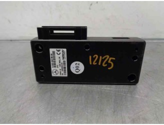 Recambio de modulo electronico para mercedes-benz clase s (w220) berlina 320 cdi (220.026) referencia OEM IAM A2038209926  