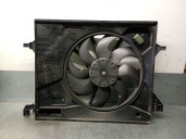 Recambio de electroventilador para mg mg zs suv (azs1) 1.5 vti referencia OEM IAM 10251200 10251200 
