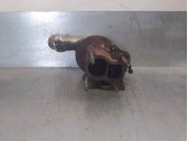 Recambio de turbocompresor para fiat stilo (192) 1.9 jtd 80 active referencia OEM IAM 46556011 13074Y IHI