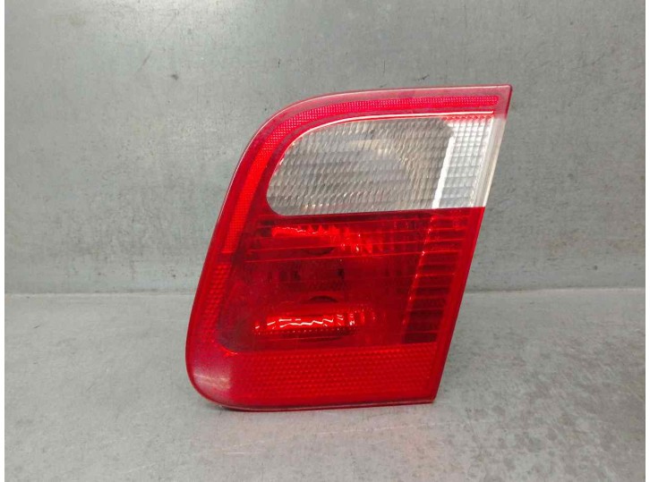 Recambio de piloto trasero derecho para bmw serie 3 berlina (e46) 2.0 16v diesel cat referencia OEM IAM 8364924 DE PORTON 5 PUER