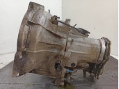 Replacement gearbox for Ford Fiesta Berl./Courier 1.3 CAT (Endura-E) OEM IAM reference 89WTGB F0F1J18 