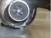 Recambio de turbocompresor para fiat stilo (192) 1.9 jtd 80 active referencia OEM IAM 46556011 13074Y IHI