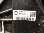 Recambio de electroventilador para mg mg zs suv (azs1) 1.5 vti referencia OEM IAM 10251200 10251200 