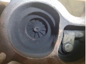 Recambio de turbocompresor para fiat stilo (192) 1.9 jtd 80 active referencia OEM IAM 46556011 13074Y IHI