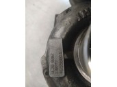 Recambio de turbocompresor para fiat stilo (192) 1.9 jtd 80 active referencia OEM IAM 46556011 13074Y IHI