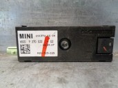 Recambio de antena para mini f60 countryman 16v referencia OEM IAM 6520927003303 