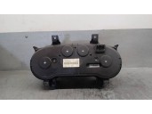 Recambio de cuadro instrumentos para fiat punto (evo) (199) 1.3 16v jtd cat referencia OEM IAM 51897826 554003060101 