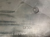 Recambio de electroventilador para mg mg zs suv (azs1) 1.5 vti referencia OEM IAM 10251200 10251200 