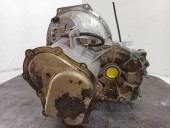 Replacement gearbox for ford fiesta berl./courier 1.3 cat (endura-e) OEM IAM 89WTGB F0F1J18 reference 