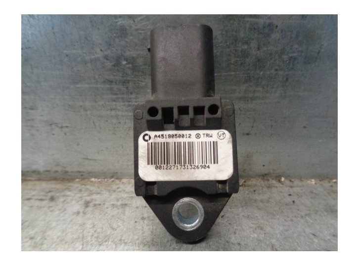 Recambio de sensor para smart coupe referencia OEM IAM A4519050012  