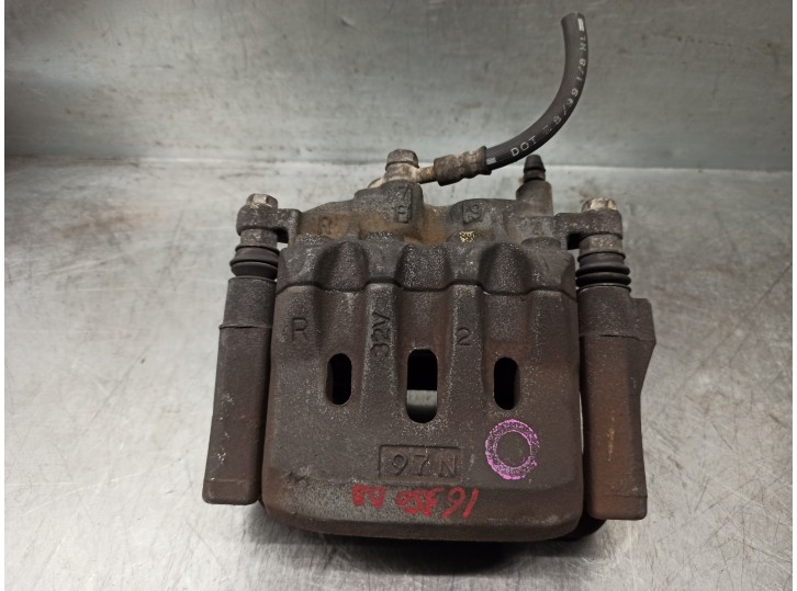 Recambio de pinza freno delantera derecha para lexus gs300 (jzs160) 3.0 24v cat referencia OEM IAM 4773030430 