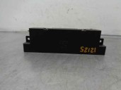 Recambio de modulo electronico para mercedes-benz clase s (w220) berlina 320 cdi (220.026) referencia OEM IAM 2208300085  