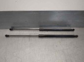 Replacement tailgate/trunk struts for Citroën C4 Picasso 1.6 16V HDi FAP OEM IAM reference 9687236680 