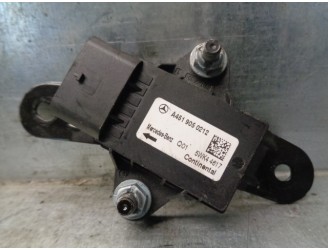 Recambio de sensor para smart coupe referencia OEM IAM A4519050212 5WK44617 CONTINENTAL