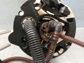 Recambio de aforador para volkswagen passat b6 (3c2) 2.0 fsi referencia OEM IAM 3AA919051L A2C53045974 