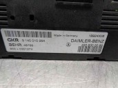 Recambio de modulo electronico para mercedes-benz clase s (w220) berlina 320 cdi (220.026) referencia OEM IAM 2208300085  