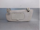 Recambio de parasol izquierdo para jeep compass 2.0 crd cat referencia OEM IAM 1FA13DW1AA 