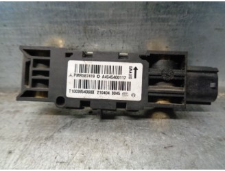 Recambio de sensor impacto para smart forfour 1.5 cat referencia OEM IAM A4545400117 PMR587419 
