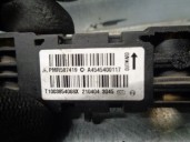 Replacement impact sensor for Smart Forfour 1.5 cat OEM IAM reference A4545400117 PMR587419 