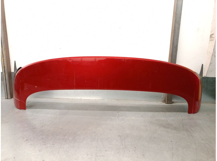 Recambio de aleron trasero para mazda cx-5 (ke, gh) 2.0 (keefw) referencia OEM IAM KD5351961 KD5351960C62 