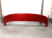 Recambio de aleron trasero para mazda cx-5 (ke, gh) 2.0 (keefw) referencia OEM IAM KD5351961 KD5351960C62 