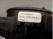 Recambio de mando luces para bmw serie 3 berlina (e46) 2.0 16v diesel cat referencia OEM IAM 613183764449 8363664 8363662