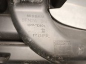 Recambio de tubo para nissan micra v (k14) 0.9 ig-t referencia OEM IAM 111232PS 