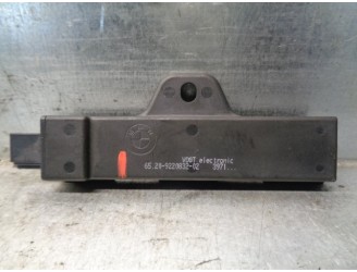 Recambio de antena para mini f60 countryman 16v referencia OEM IAM 6520922083202  