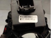 Recambio de mando luces para bmw serie 3 berlina (e46) 2.0 16v diesel cat referencia OEM IAM 613183764449 8363664 8363662