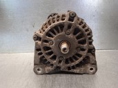 Recambio de alternador para nissan kubistar (x76) 1.5 dci turbodiesel cat referencia OEM IAM 8200468131 A002TC0982 MITSUBISHI