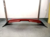 Recambio de aleron trasero para mazda cx-5 (ke, gh) 2.0 (keefw) referencia OEM IAM KD5351961 KD5351960C62 