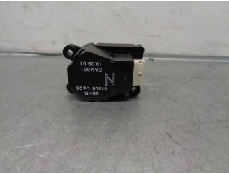 Recambio de motor calefaccion para mercedes-benz clase s (w220) berlina 320 cdi (220.026) referencia OEM IAM 91508UA26  