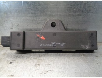 Recambio de antena para mini f60 countryman 16v referencia OEM IAM 6520922083202 