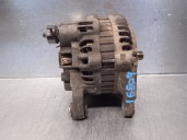 Recambio de alternador para nissan kubistar (x76) 1.5 dci turbodiesel cat referencia OEM IAM 8200468131 A002TC0982 MITSUBISHI