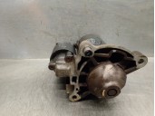 Recambio de motor arranque para citroën ax 1.0 referencia OEM IAM 0001112029 0001112029 BOSCH