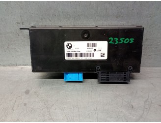 Recambio de modulo confort para bmw 5 (f10) 530 d referencia OEM IAM 61359266409 61359266409 