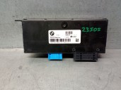 Recambio de modulo confort para bmw 5 (f10) 530 d referencia OEM IAM 61359266409 61359266409 