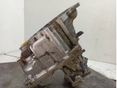 Replacement gearbox for Ford Fiesta sedan/Courier 1.3 CAT (Endura-E) OEM IAM reference 89WTGB F0F1J18 