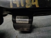 Recambio de modulo electronico para toyota verso 2.0 d-4d cat referencia OEM IAM 8679064050  