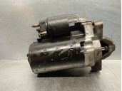 Recambio de motor arranque para citroën ax 1.0 referencia OEM IAM 0001112029 0001112029 BOSCH