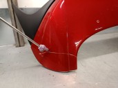 Recambio de aleron trasero para mazda cx-5 (ke, gh) 2.0 (keefw) referencia OEM IAM KD5351961 KD5351960C62 