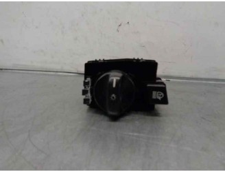 Recambio de mando luces salpicadero para mercedes-benz clase s (w220) berlina 320 cdi (220.026) referencia OEM IAM 2205450504 