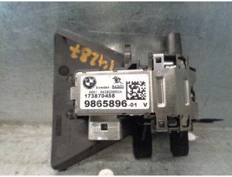 Recambio de modulo electronico para mini f60 countryman 16v referencia OEM IAM 6651642829850A  