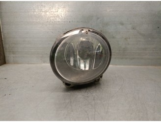FARO ANTINIEBLA IZQUIERDO 63176920885 89202951 VALEO