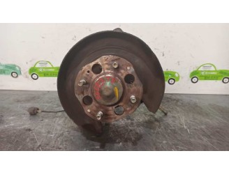 Recambio de mangueta trasera derecha para honda accord berlina (cg7-9/ch1-7) 1.8 16v cat referencia OEM IAM 52210S1AE50 