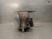 Recambio de faro antiniebla izquierdo para bmw x5 (e53) 3.0 d referencia OEM IAM 63176920885 89202951 VALEO
