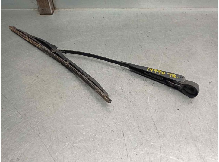 Recambio de brazo limpia trasero para ford galaxy (vx) 1.9 tdi cat referencia OEM IAM 1010704 