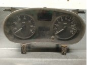 Recambio de cuadro instrumentos para nissan kubistar (x76) 1.5 dci turbodiesel cat referencia OEM IAM P8200336241F 