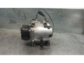 Recambio de compresor aire acondicionado para tata indica 1.4 referencia OEM IAM 279723120103 MSC60CA MITSUBISHI